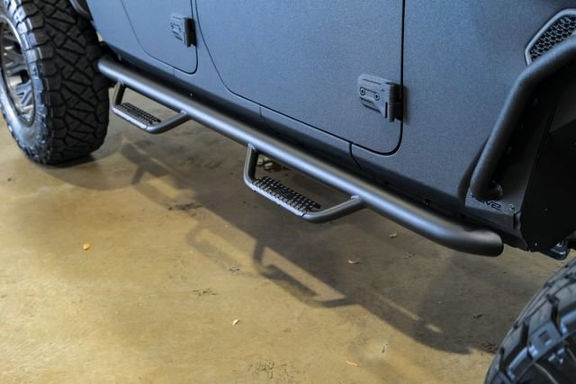 Used 2025 Jeep Gladiator Sport AWD/4WD image 51