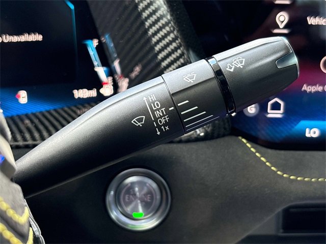 New 2026 Chevrolet Corvette Z06 w/ Battery Protection Package image 30