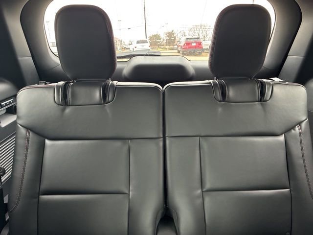 Used 2026 Ford Explorer ST image 22