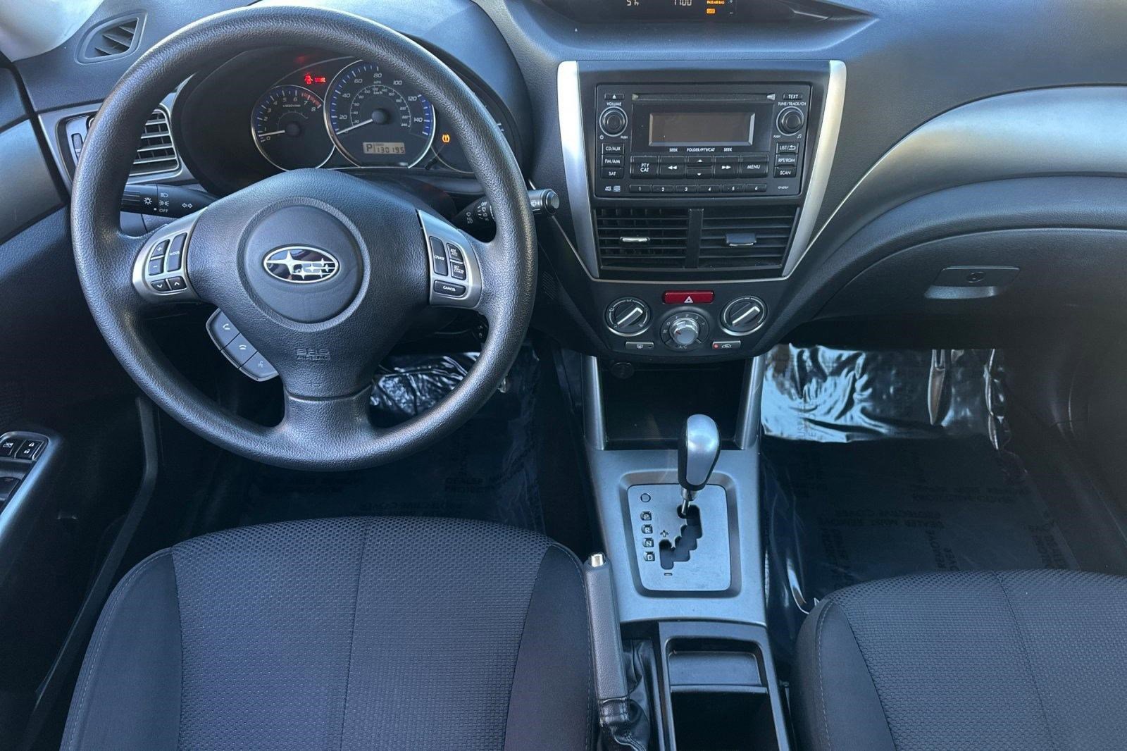 Used 2011 Subaru Forester 2.5X Premium w/ Rugged Pkg 1F image 26