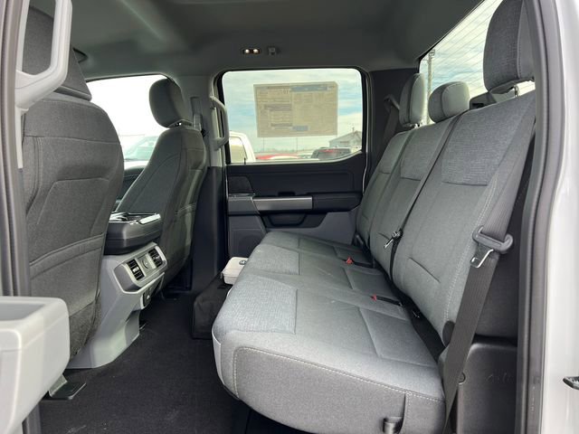 New 2026 Ford F150 XLT w/ XLT Chrome Appearance Package image 6