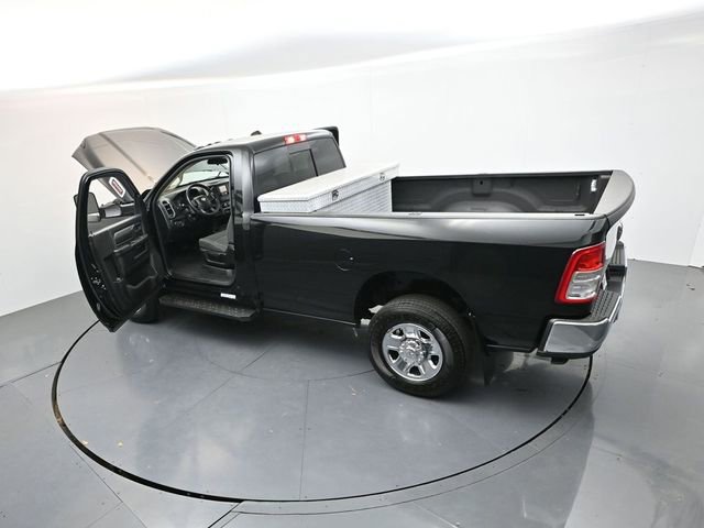 Used 2020 RAM 3500 Tradesman image 38