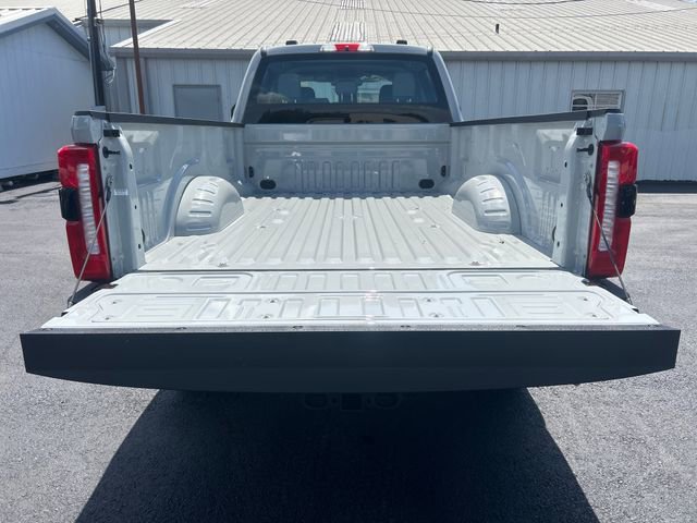 New 2026 Ford F350 XL w/ STX Appearance Package image 21