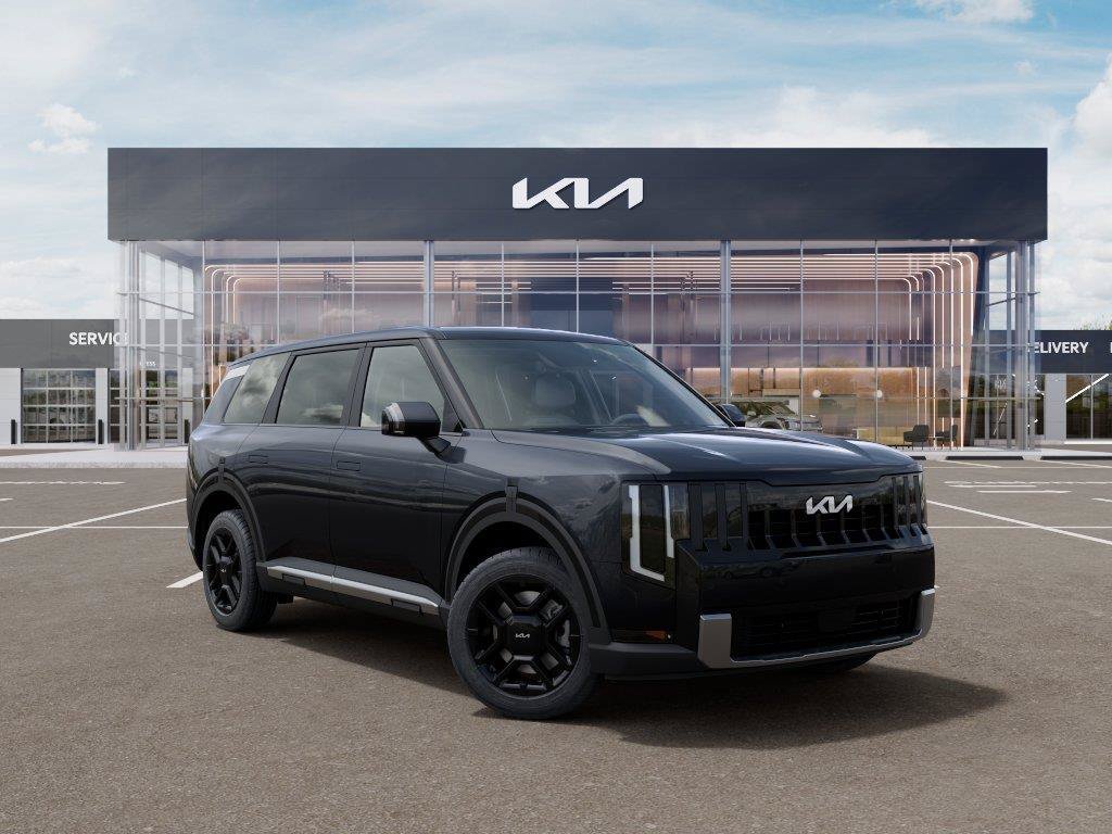 New 2027 Kia Telluride LX FWD image 8