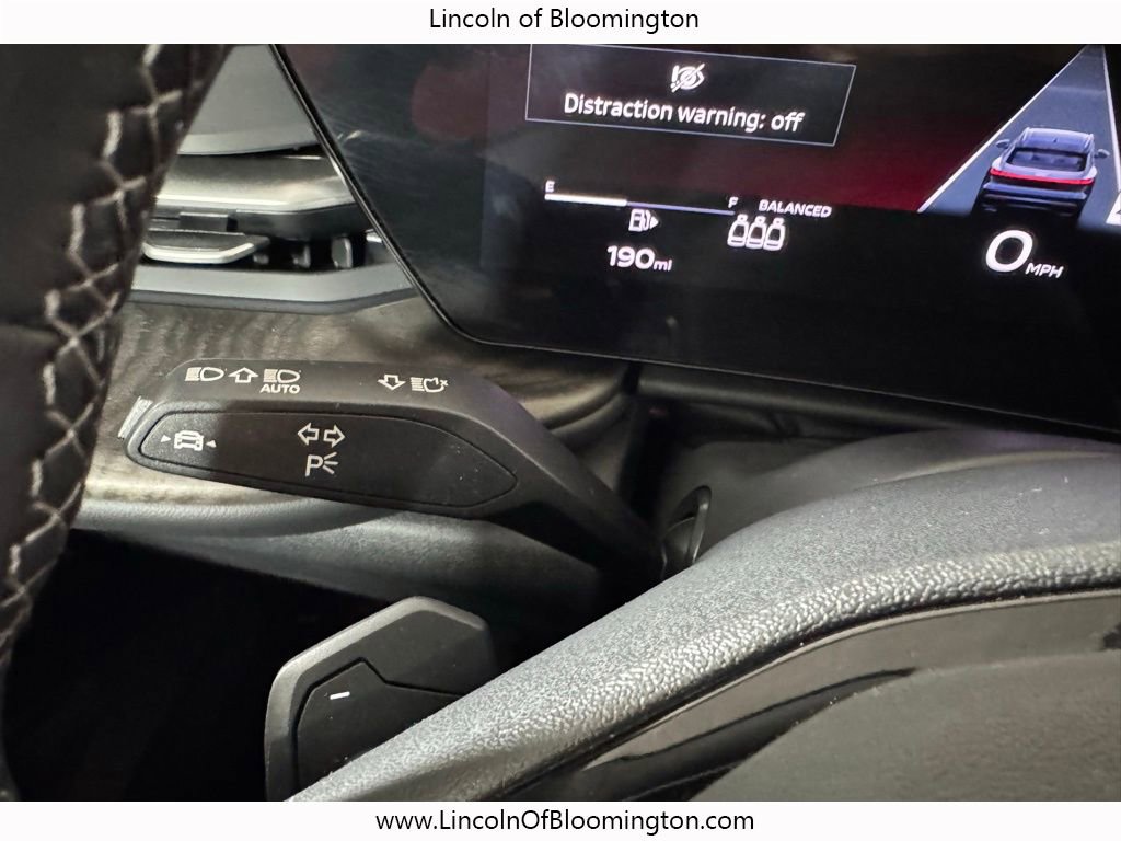 Used 2025 Audi Q5 Premium Plus w/ Premium Plus image 37