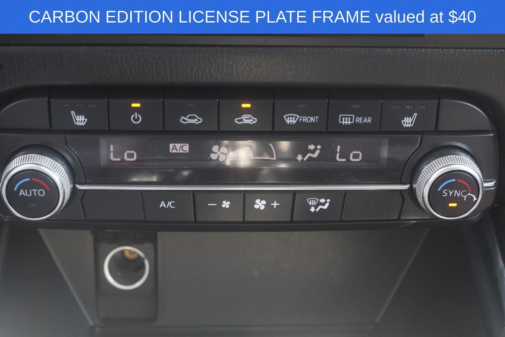 Used 2024 MAZDA CX-5 Carbon Edition AWD/4WD image 6