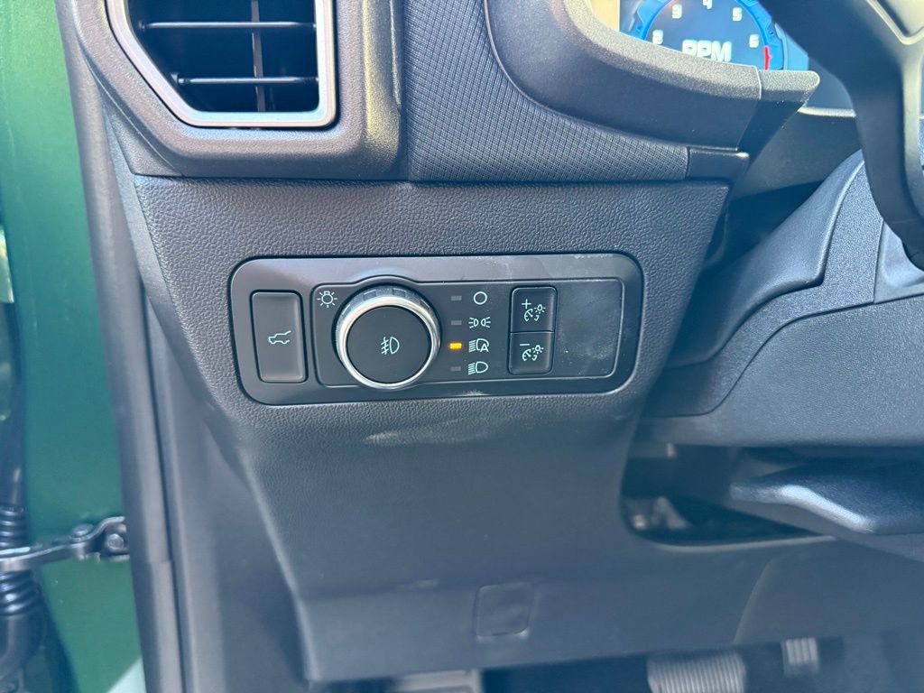 New 2025 Ford Bronco Sport Big Bend w/ Convenience Package image 8