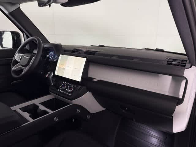 New 2026 Land Rover Defender 110 S AWD/4WD image 14