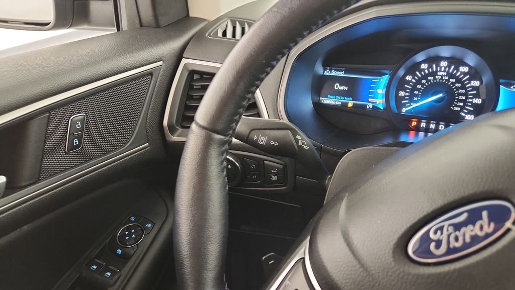 Used 2022 Ford Edge SEL w/ Convenience Package image 20