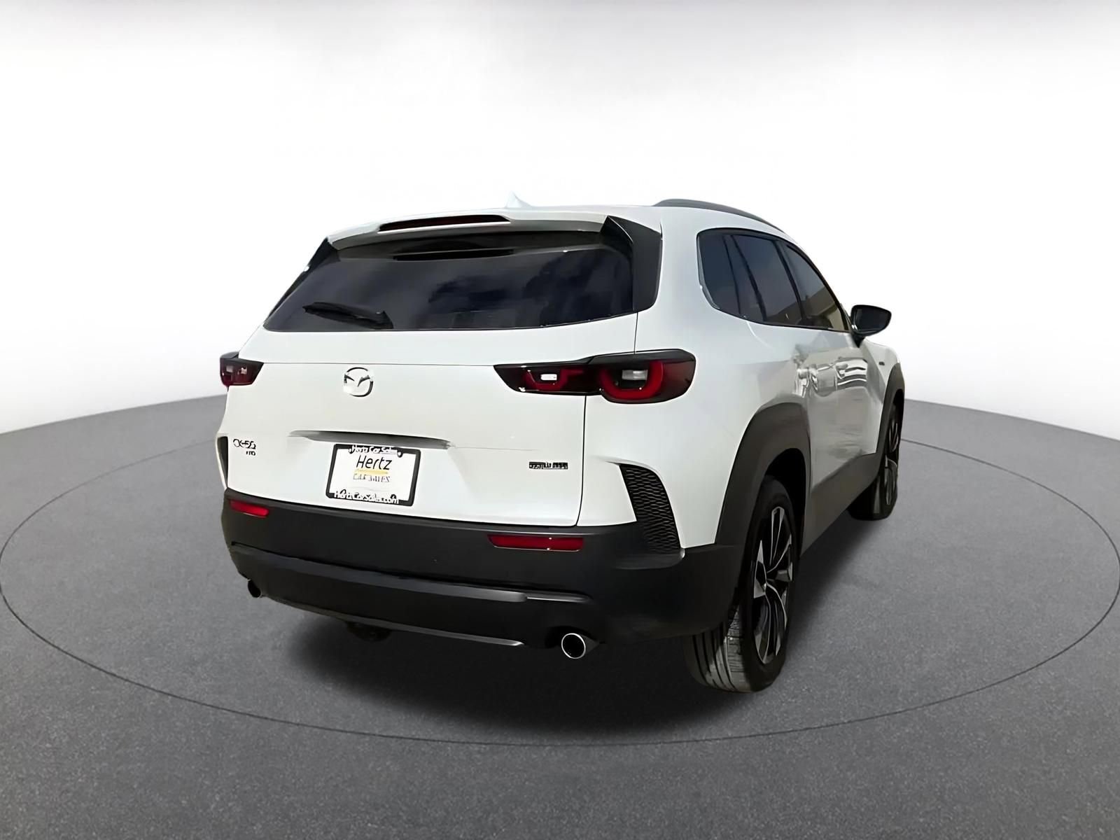 Used 2025 MAZDA CX-50 2.5 Hybrid w/ Premium Plus Pkg AWD/4WD image 14