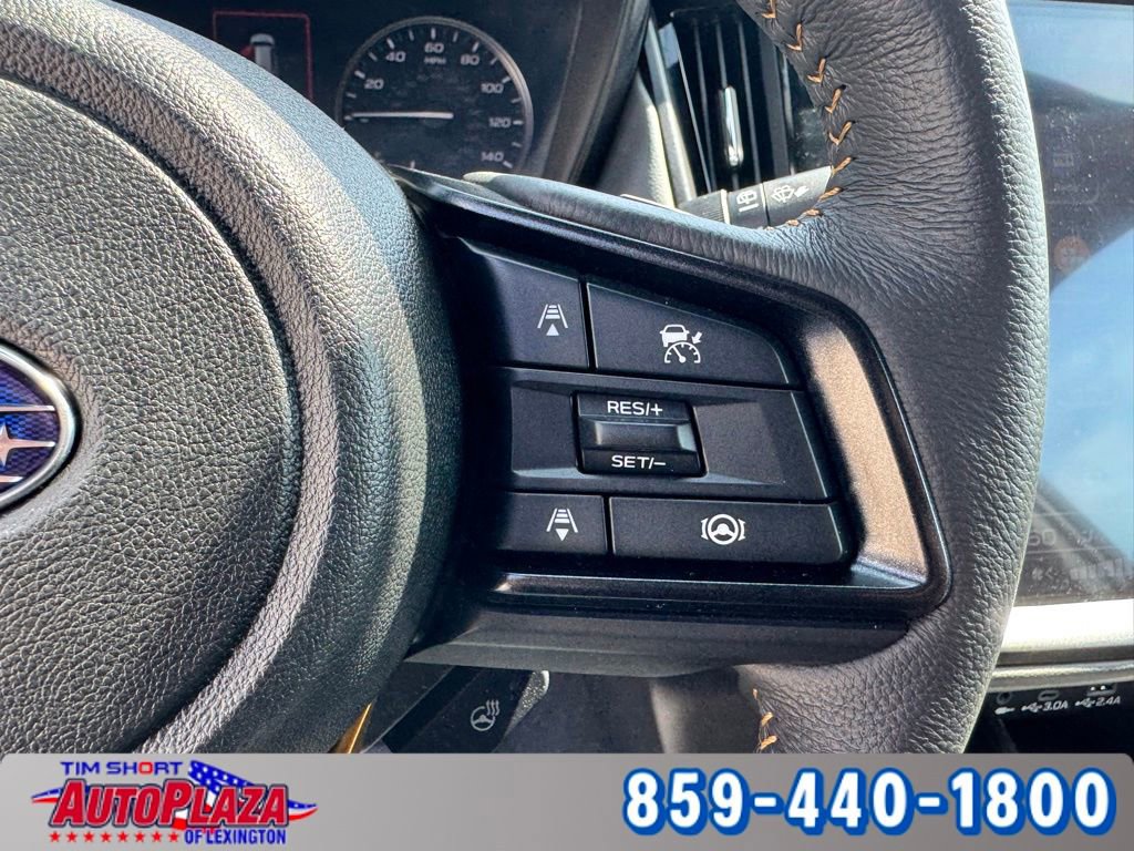 Used 2025 Subaru Outback Wilderness AWD/4WD image 26
