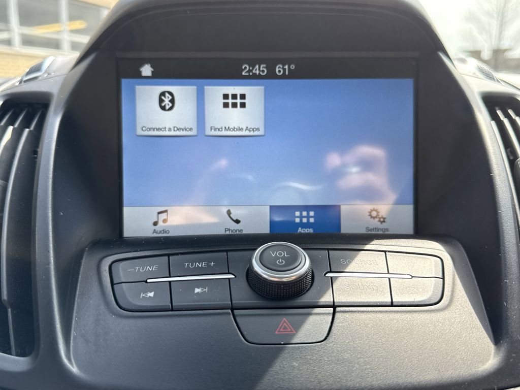 Used 2019 Ford Escape SEL image 18