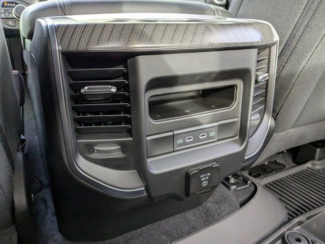 New 2026 RAM 1500 Big Horn image 14
