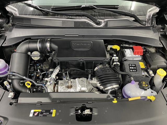 New 2026 Jeep Compass Latitude w/ Quick Order Package 29K image 40