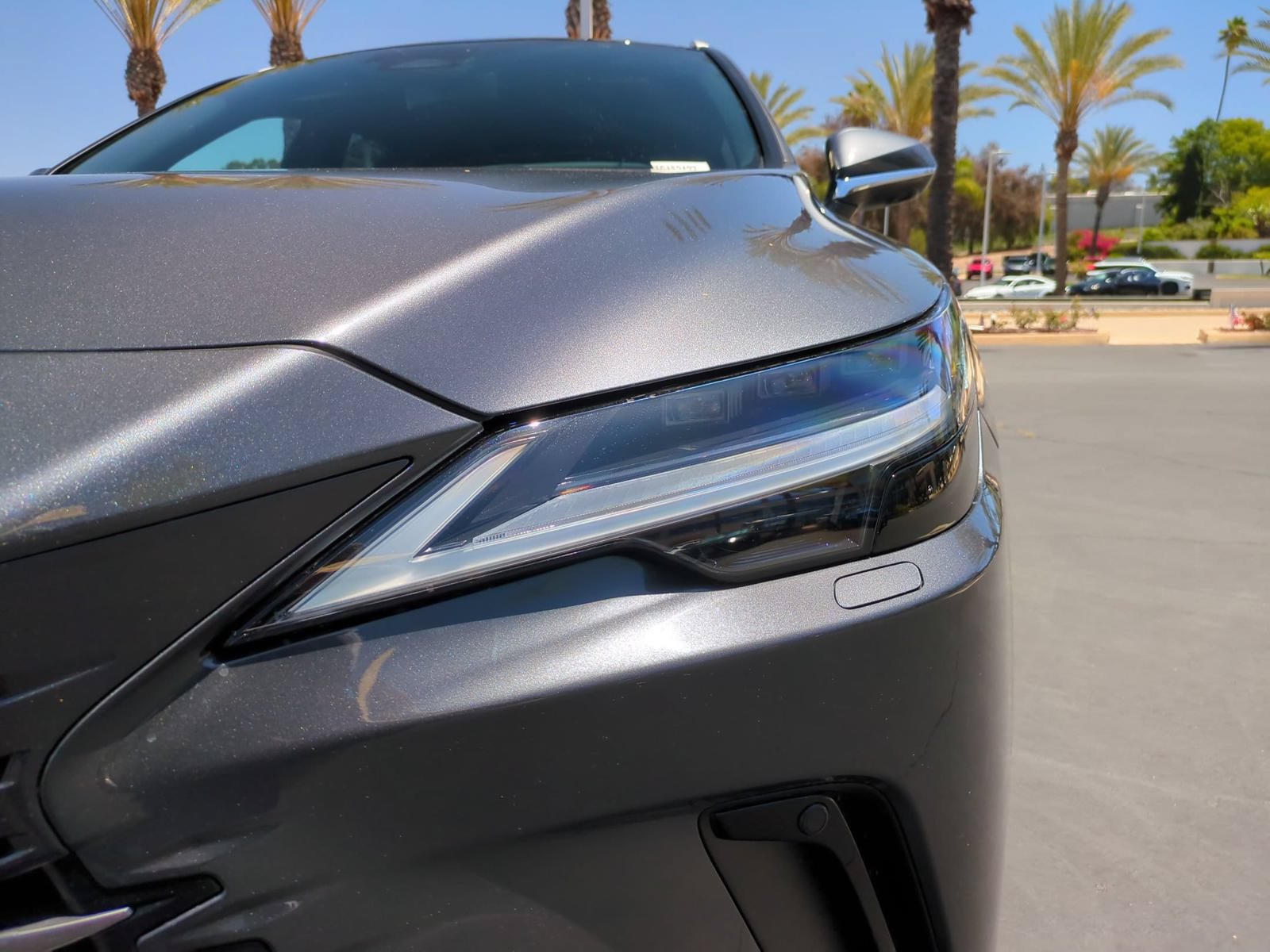 New 2026 Lexus RX 350 AWD image 10