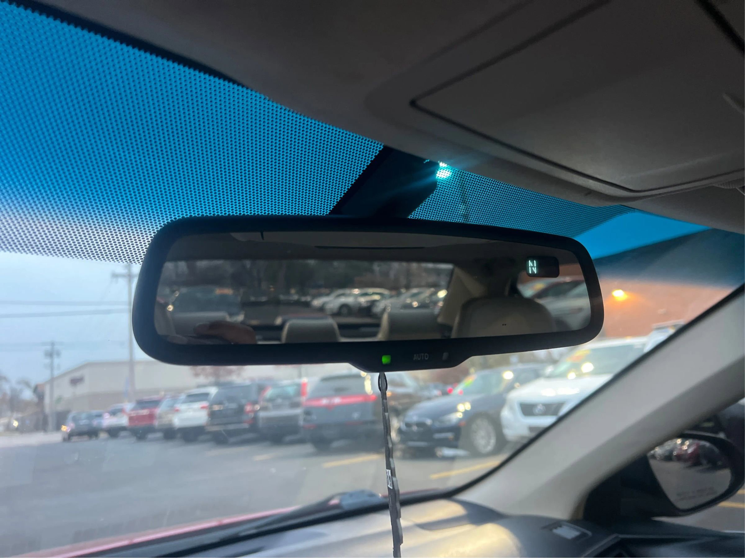 Used 2012 Toyota Camry XLE image 18