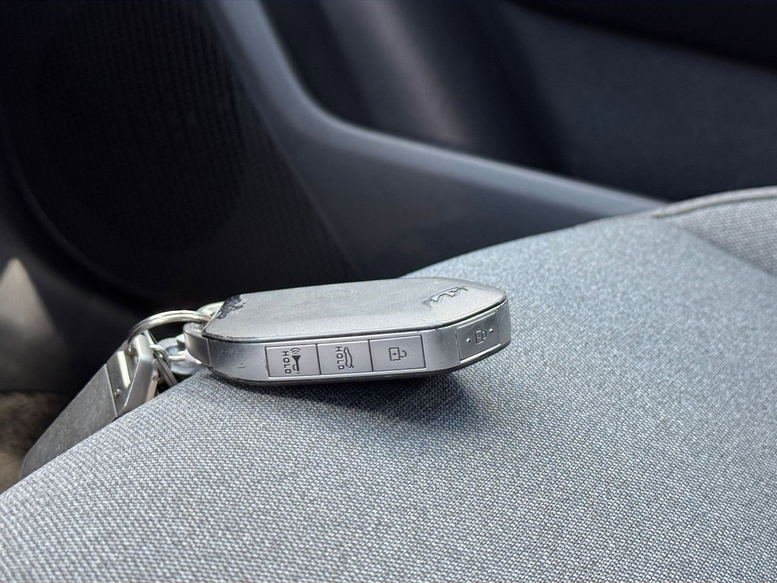 Used 2025 Kia K4 FWD image 21