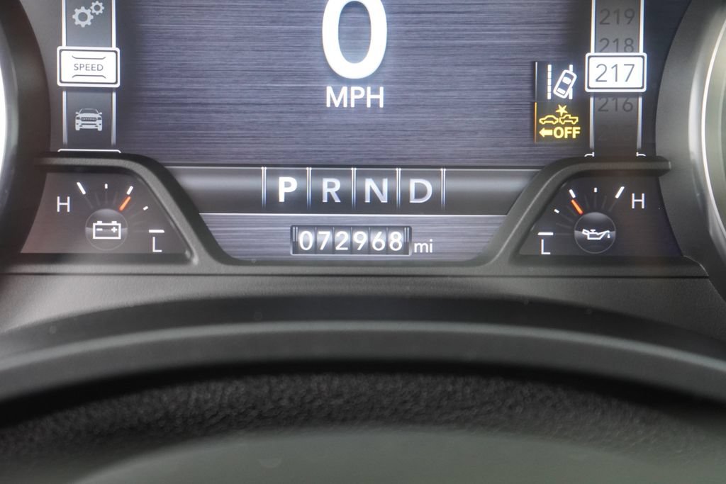 Used 2019 RAM 1500 Laramie AWD/4WD image 20
