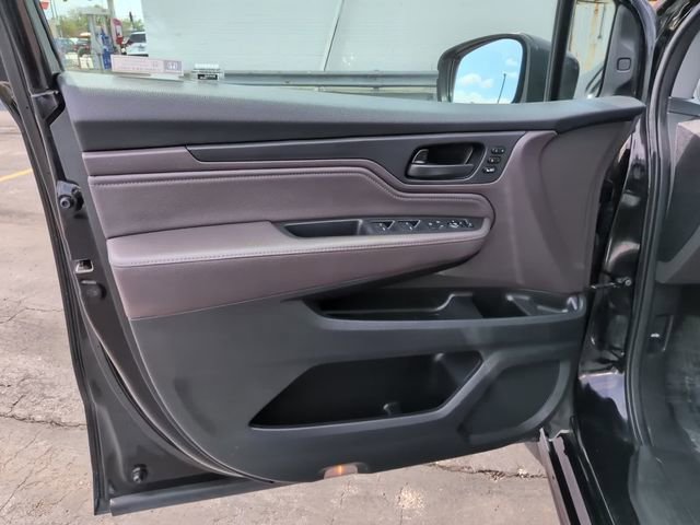 Used 2019 Honda Odyssey Touring image 20