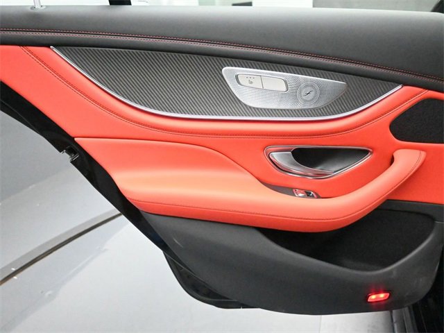 New 2026 Mercedes-Benz AMG GT 43 image 24