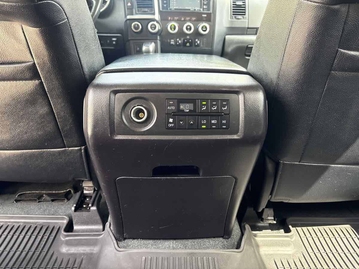 Used 2018 Toyota Sequoia TRD Sport image 15