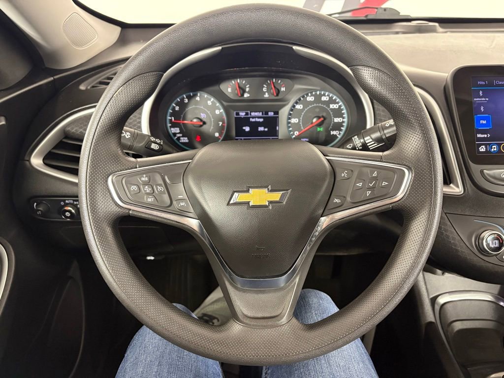 Used 2024 Chevrolet Malibu LT FWD image 20