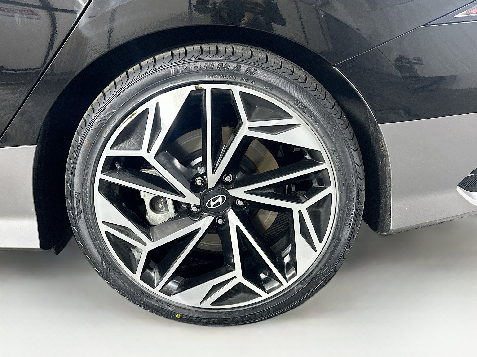 Used 2024 Hyundai Ioniq 6 SEL RWD image 11