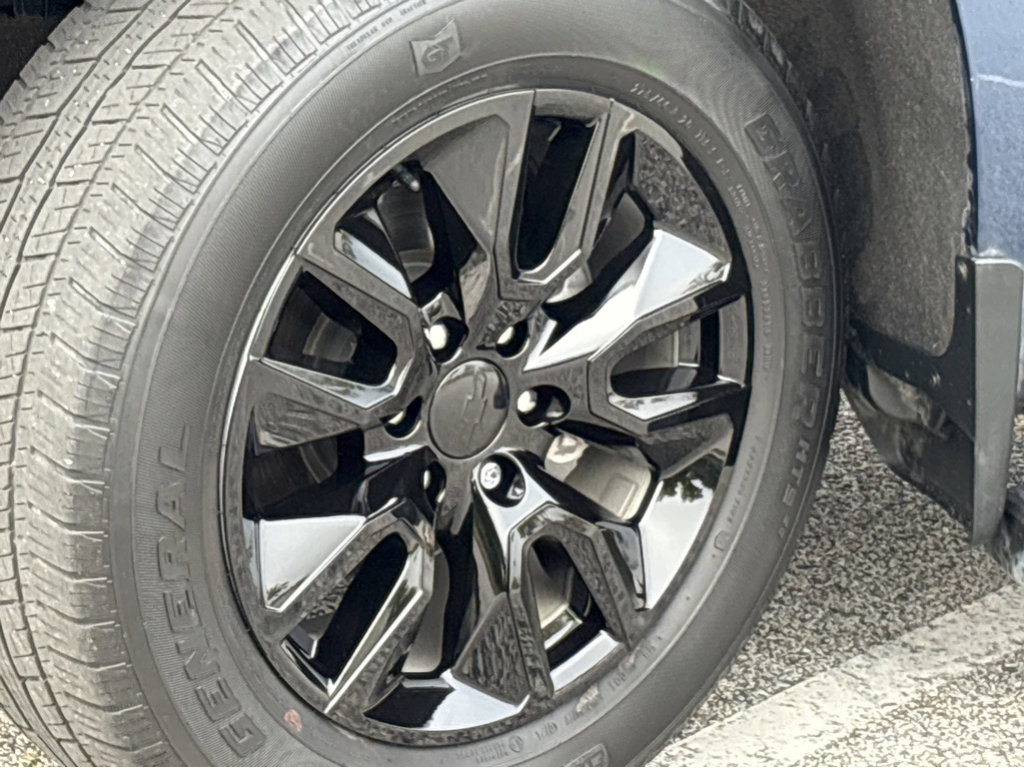 Used 2021 Chevrolet Silverado 1500 Custom image 19