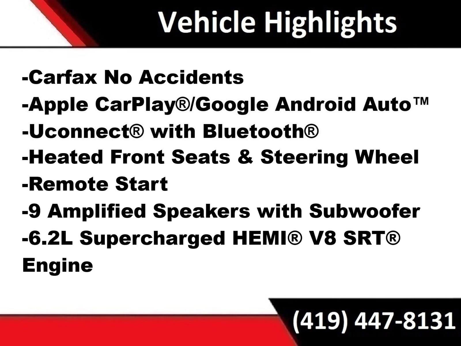 Used 2022 RAM 1500 TRX w/ TRX Level 1 Equipment Group AWD/4WD image 3