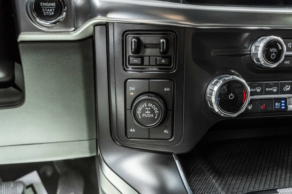 Used 2022 Ford F150 Raptor w/ Raptor 37 Performance Package AWD/4WD image 23