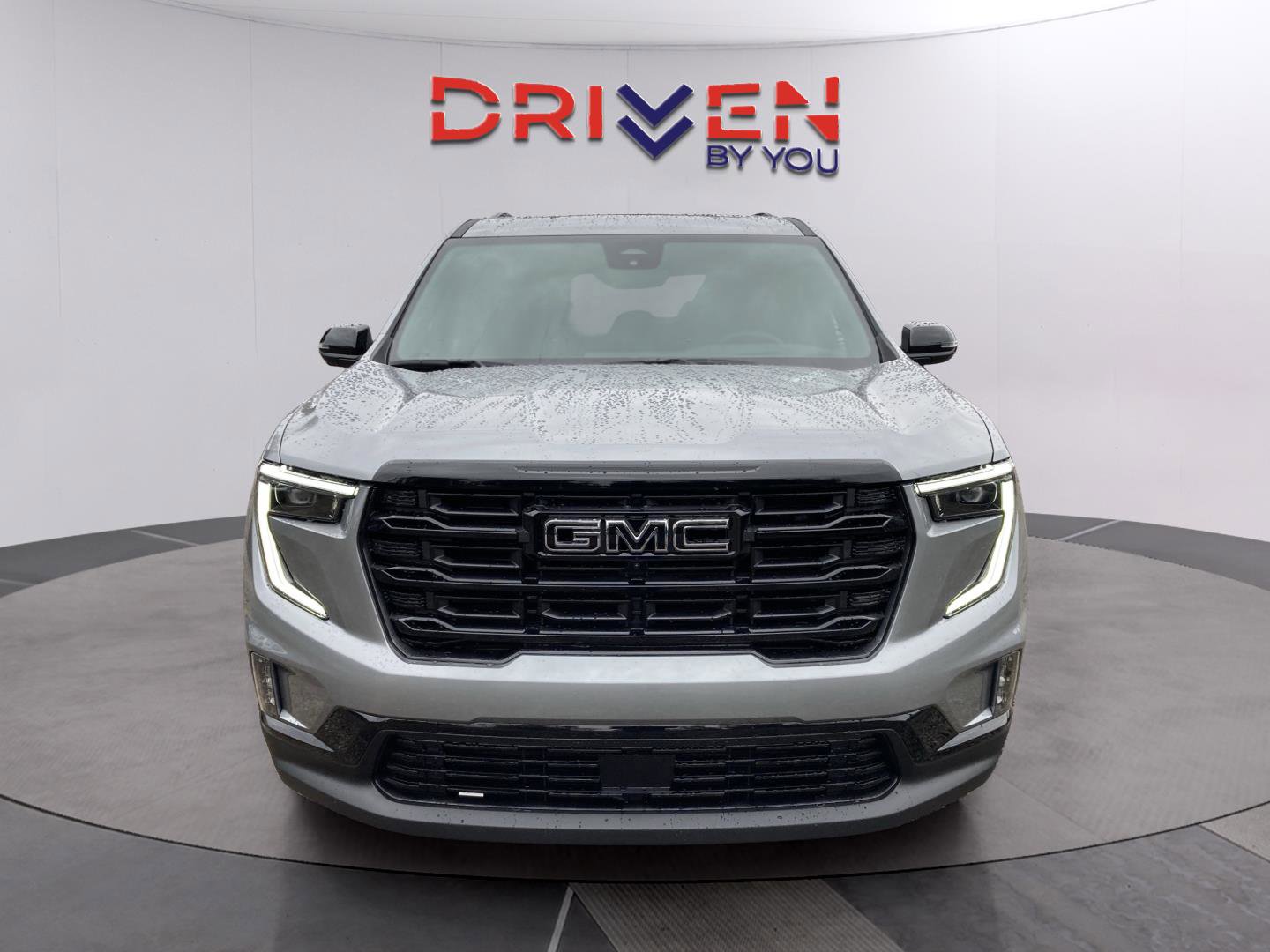 New 2026 GMC Acadia Elevation w/ Black Edition image 9