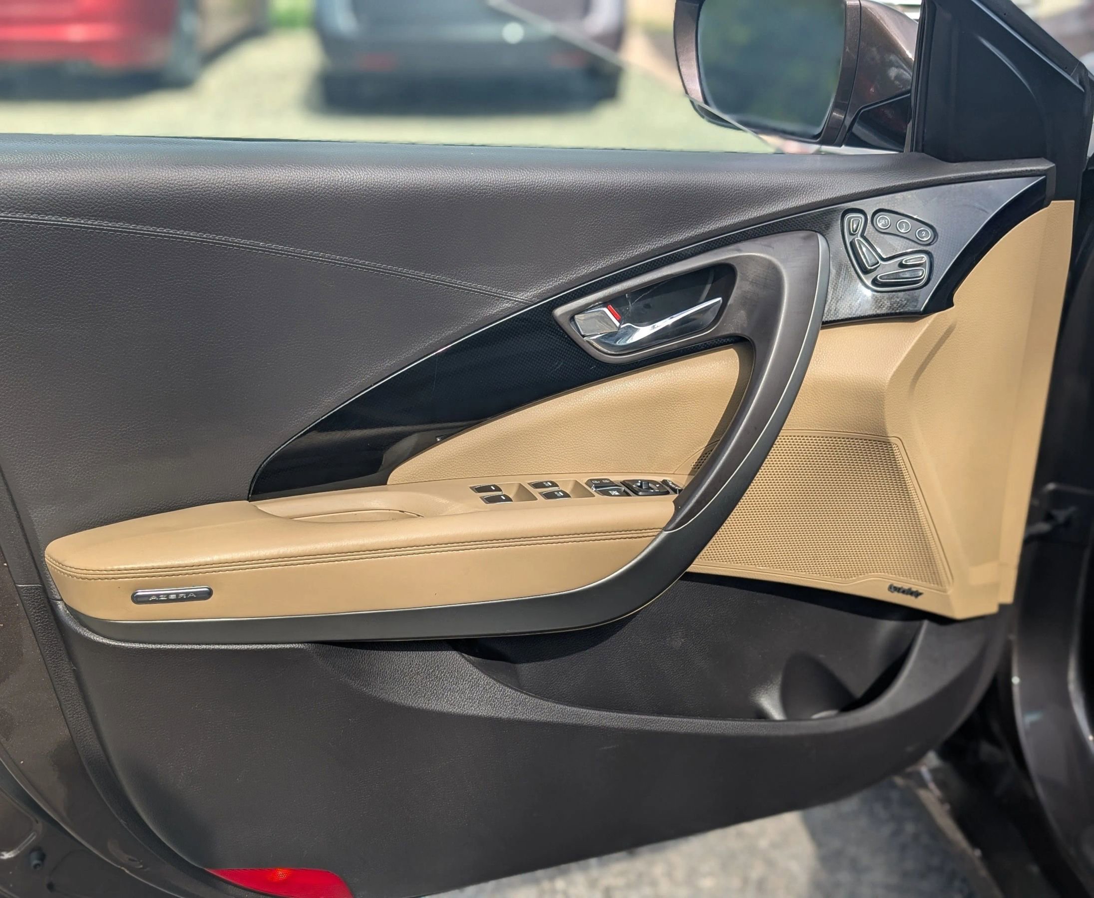 Used 2016 Hyundai Azera FWD image 9