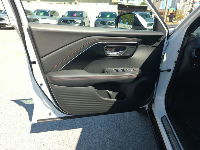 Certified 2025 Acura ADX A-Spec image 17