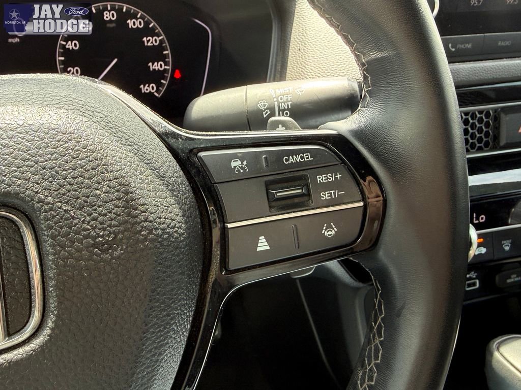 Used 2022 Honda Civic Sport image 37