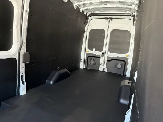 New 2026 Ford Transit 350 148 High Roof Extended w/ Load Area Protection Package RWD image 9