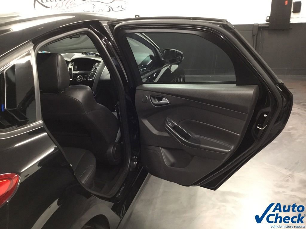 Used 2016 Ford Focus RS image 32