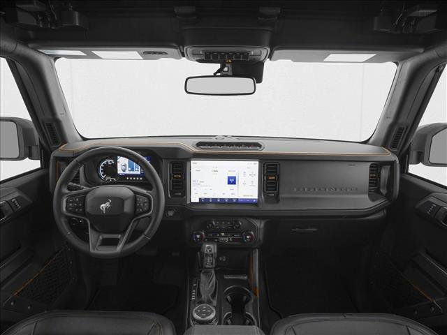 New 2026 Ford Bronco Badlands AWD/4WD image 5