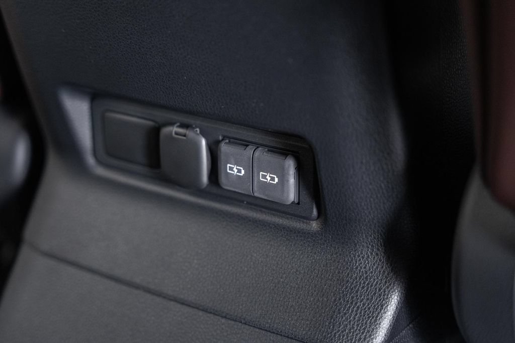 New 2027 Toyota Land Cruiser AWD/4WD image 39