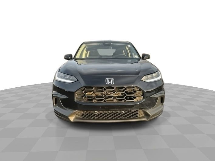 Used 2024 Honda HR-V LX image 3