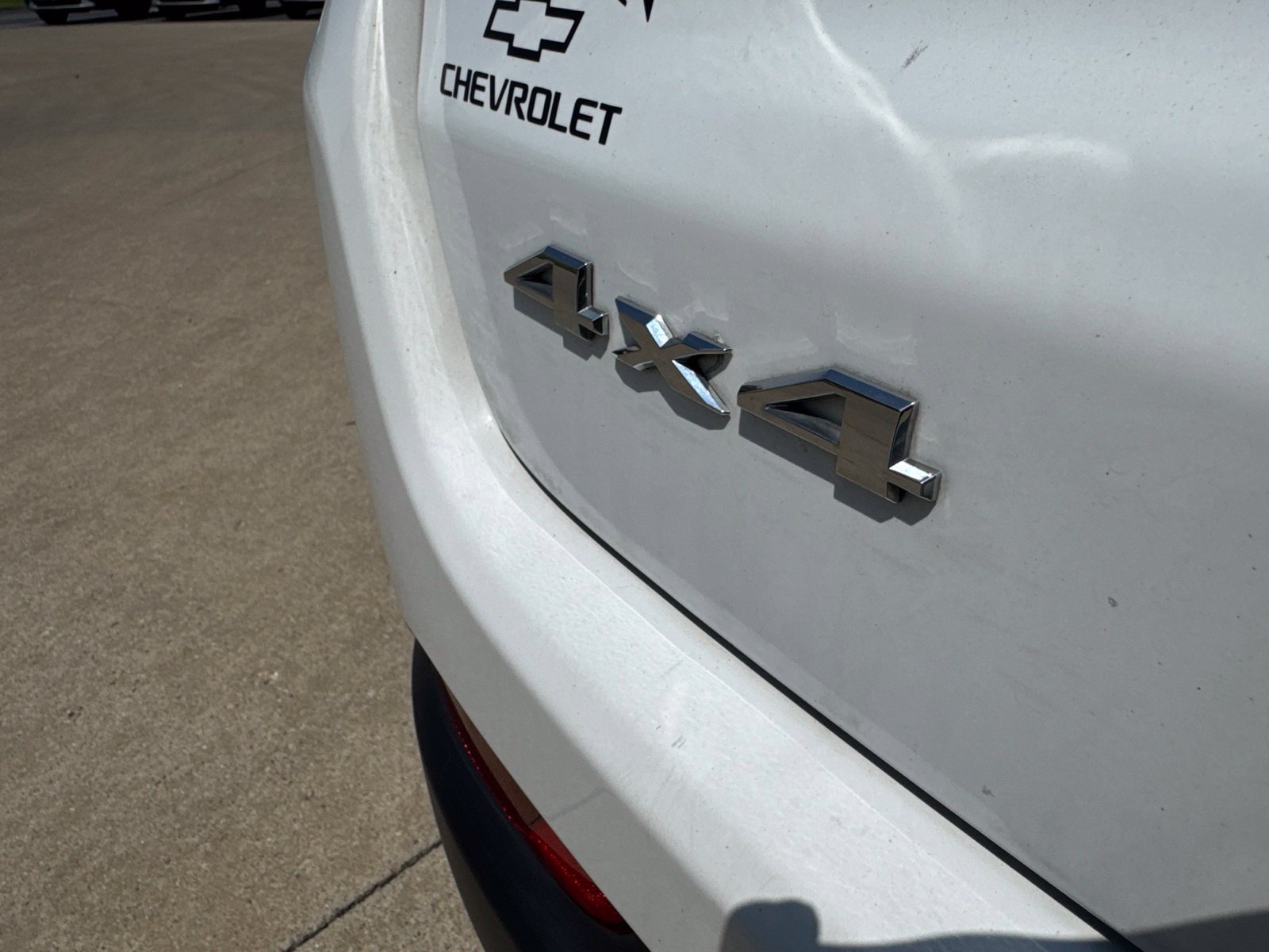 Used 2024 Jeep Compass Latitude AWD/4WD image 9