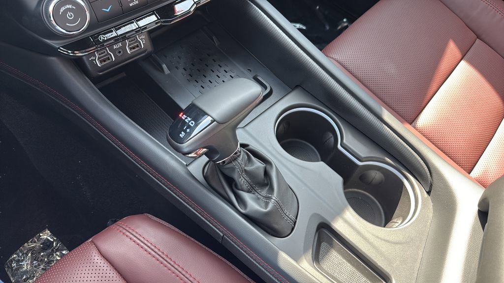 New 2026 Dodge Durango GT image 37