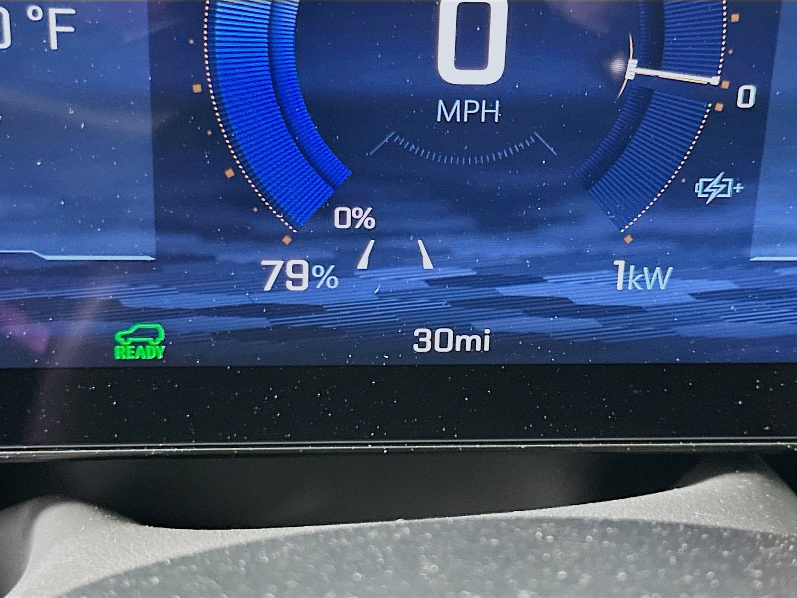 New 2026 Chevrolet Equinox EV LT AWD/4WD image 13