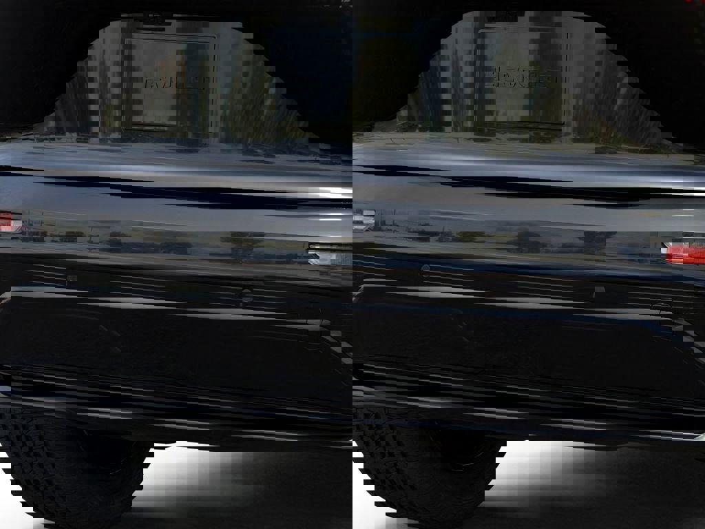 New 2026 Chevrolet Blazer EV RS image 14