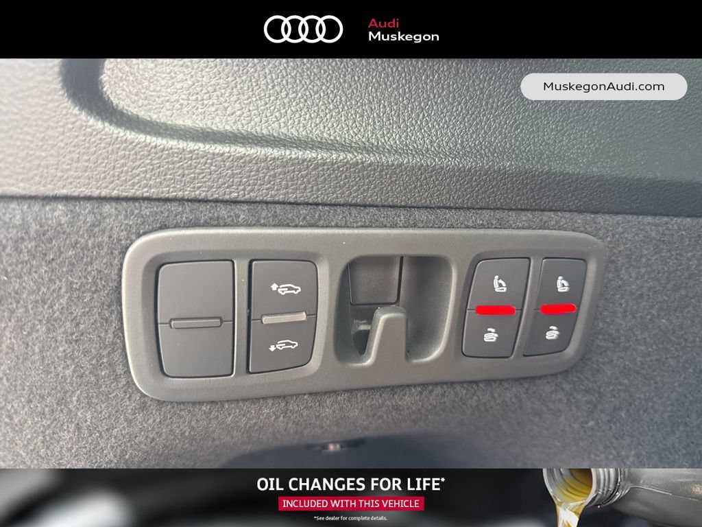 New 2026 Audi Q7 3.0T Prestige AWD/4WD image 31