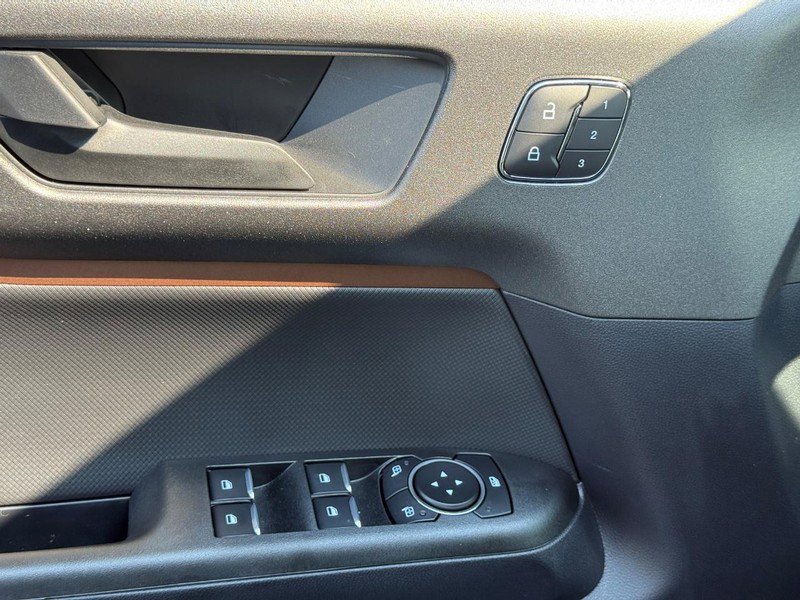 New 2025 Ford Bronco Sport Outer Banks w/ Outer Banks Tech Package+ image 16