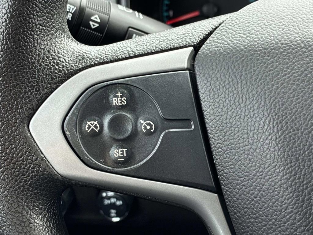 Used 2022 Chevrolet Colorado W/T w/ WT Convenience Package image 24