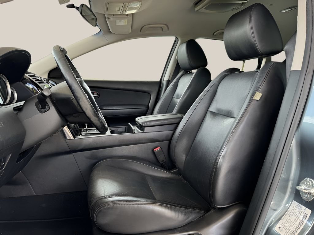 Used 2013 MAZDA CX-9 Touring FWD image 5
