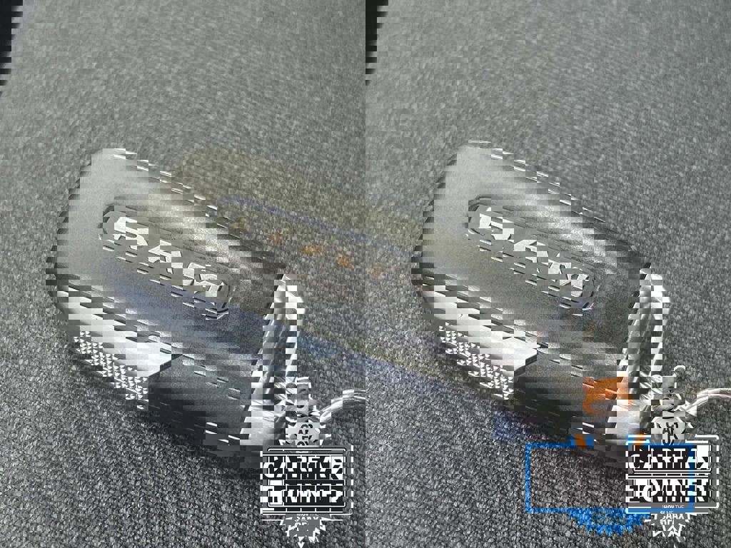 Used 2023 RAM 1500 Big Horn w/ Trailer Tow Group image 11