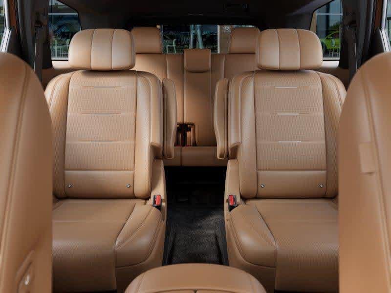 New 2027 Hyundai Palisade Calligraphy AWD/4WD image 12