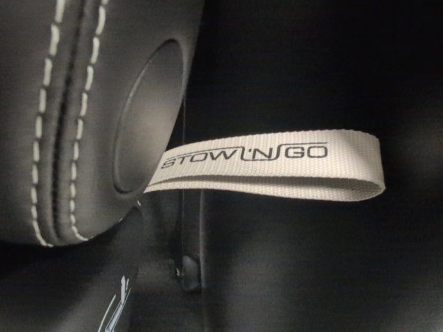 New 2026 Chrysler Pacifica Select image 31